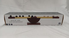 ROCK ME ARCHIMEDES ロックミーアルキメデス|MARBLES BRAIN WORKSHOP