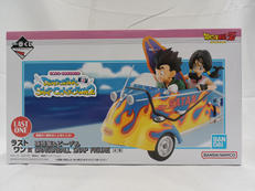 孫悟飯&ビーデル|BANDAI NAMCO