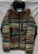 PLINY PEAK DV JACKET|COLUMBIA