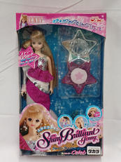 シャイニーブリリアントジェニー|タカラ