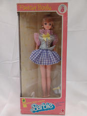 バービー|マテル