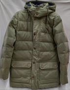 ダウンジャケット|BROOKS BROTHERS