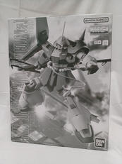 MG マラサイ（ユニコーンカラーVER.）|BANDAI