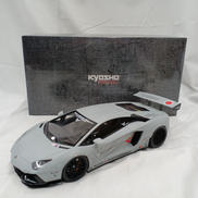 1/12スケール　ランボルギーニ|KYOSHO