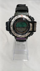 PRO TREK|CASIO
