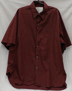 半袖シャツ|STUDIO NICHOLSON