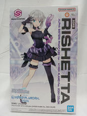 30MS リシェッタ（アルファシスターファンタズムVER.）|BANDAI