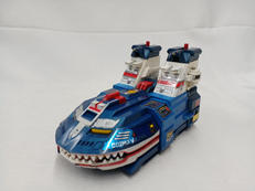 DXジャガーバルカン|ポピー