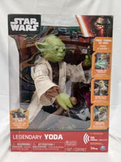 伝説のヨーダ|トイザらス