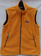 フリースベスト|PATAGONIA