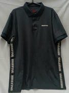 半袖ポロシャツ|BRIEFING