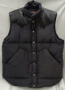 ダウンベスト|SUGAR CANE