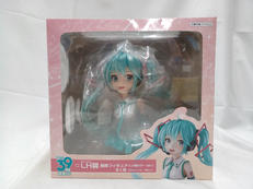 初音ミク胸像フィギュア LH賞カラーVER.|タイトー