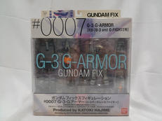 G-3・Gアーマー|バンダイ