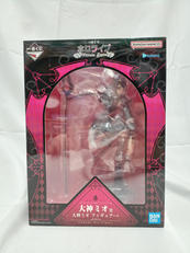 大神ミオ|BANDAI SPIRITS