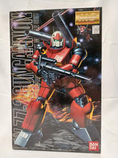 MG ガンキャノン|BANDAI