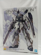 MG シナンジュ・スタイン|BANDAI