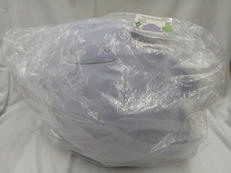 メタモン BIGもちもちクッション|BANDAI