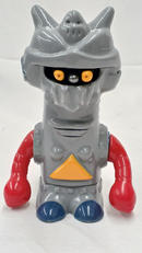 コマンドーD|TOOIHOSHI