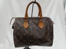 スピーディ25|LOUIS VUITTON