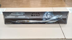 フォースFXライトセーバー|ハズブロ/ホットトイズ