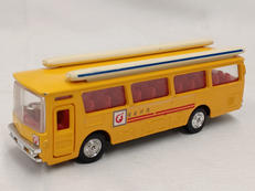 三菱ふそう はとバス|TOMY