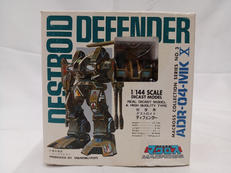 1/144 ディフェンダー|タカトクトイス