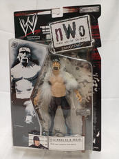 ハルク・ホーガン|JAKKS PACIFIC