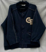 スウェットスタジャン|GOOD ENOUGH