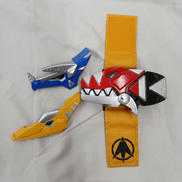 ダイノブレス|BANDAI