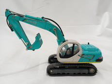 コベルコ アセラ|セガ・ヨネザワ