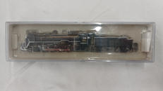 梅小路保存機|マイクロエース