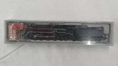 C62東海道形|KATO