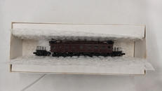 【破損品】国鉄EF57形|ワールド工芸