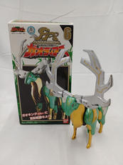 ガオディアス|BANDAI