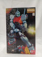 MG ジム改|BANDAI