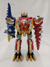 DX爆竜合体 アバレンオー|BANDAI