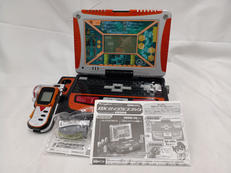 DXガイズタフブック・DXメモリーディスプレイ|BANDAI