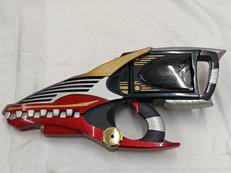 DX龍召機甲ドラグバイザーツバイ|BANDAI