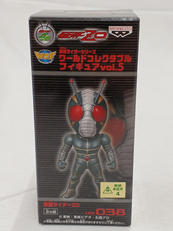 こ*ん様 激レア【時物】仮面ライダー倶楽部 フィギュアセット 1987年 バンダ HG仮面ライダー classic参｜ガシャポンオフィシャルサイト