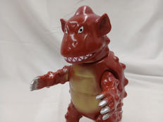 サラマンダー|マーミット