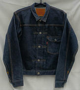 Gジャン|LEVIS