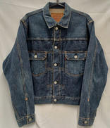 Gジャン|LEVIS