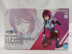 ルナマリア・ホーク|BANDAI SPIRITS