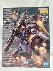MG リック・ドム|BANDAI