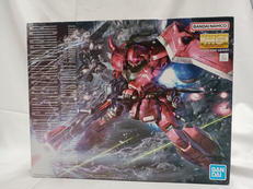 ガナーザクウォーリア(ルナマリア・ホーク専用機)|BANDAI