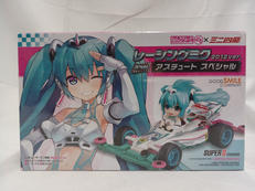 レーシングミク2012 アスチュート スペシャル|グッドスマイルカンパニー