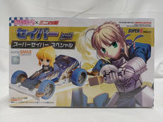 セイバー DRIVES スーパーセイバー スペシャル|グッドスマイルカンパニー
