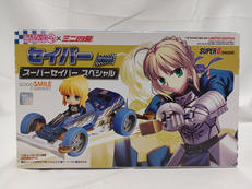 セイバー DRIVES スーパーセイバー スペシャル|グッドスマイルカンパニー