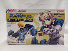 セイバー DRIVES スーパーセイバー スペシャル|グッドスマイルカンパニー
